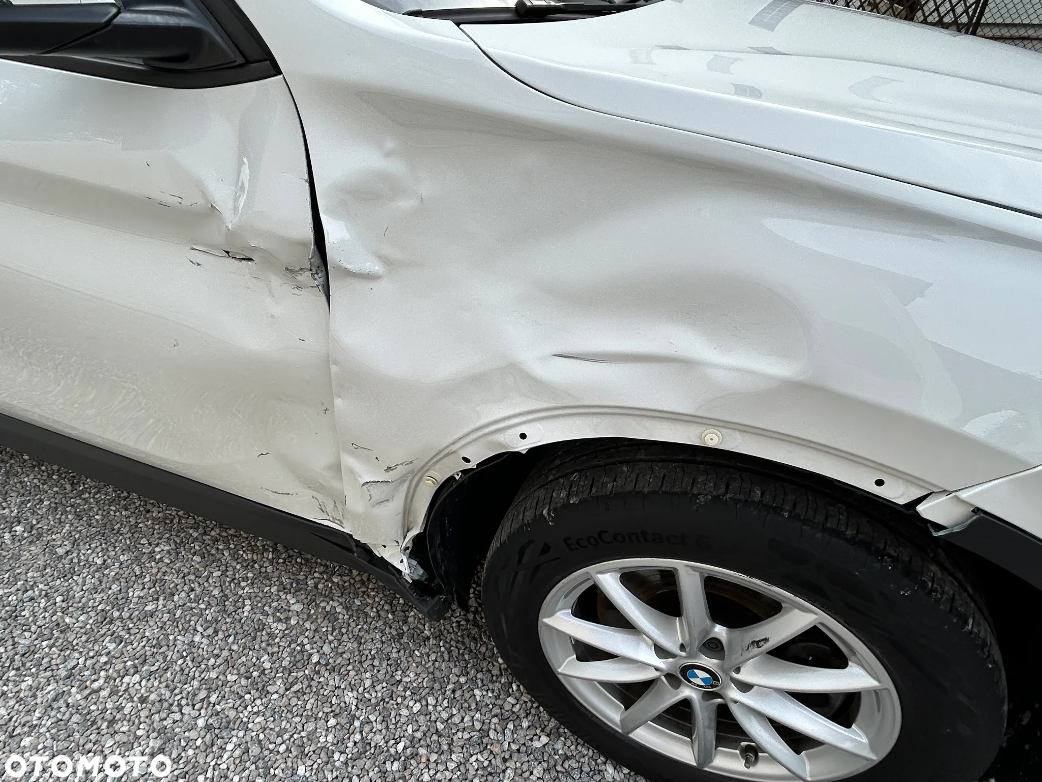 BMW X1 xDrive20d - 29