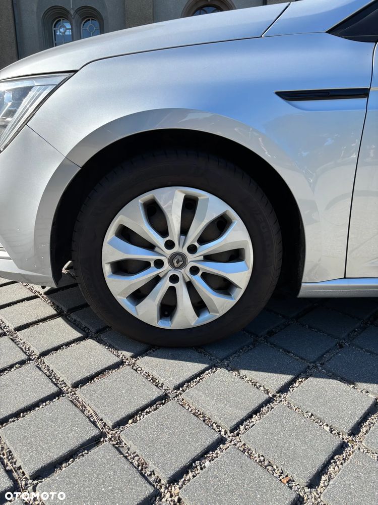 Renault Megane 1.6 SCe Business - 6