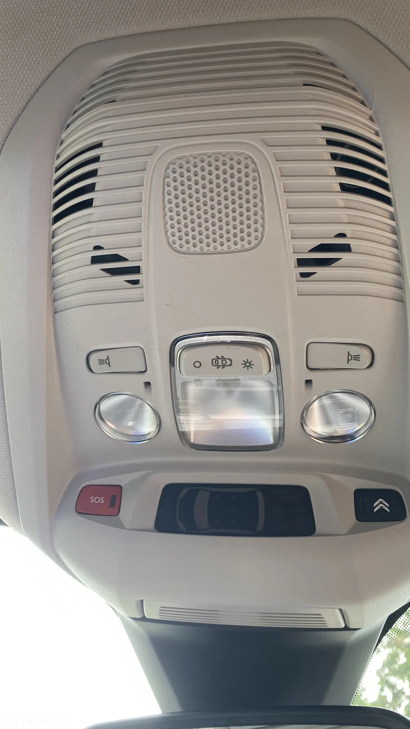 Citroën C5 Aircross 2.0 BlueHDi Shine EAT8 - 19