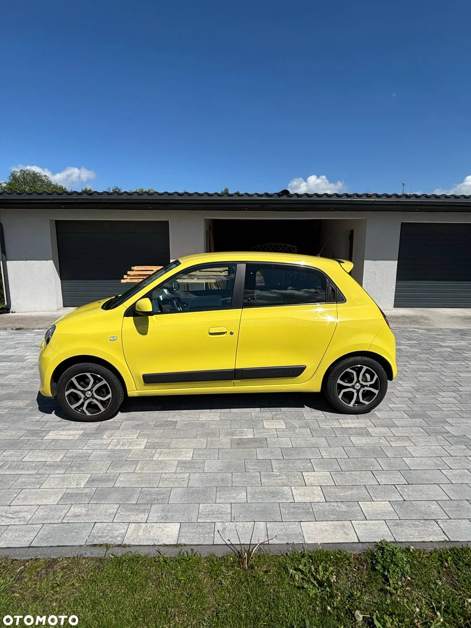 Renault Twingo SCe 70 Zen - 12