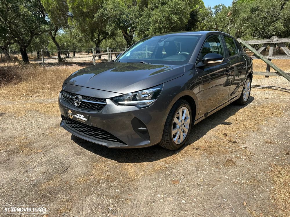 Opel Corsa - 2