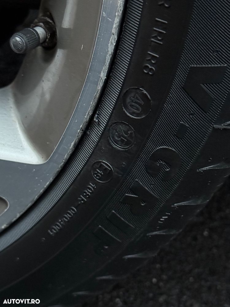 BMW X4 xDrive20d Aut. M Sport Edition - 13