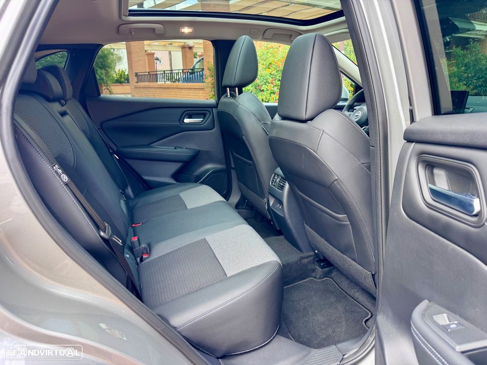 Nissan Qashqai - 13