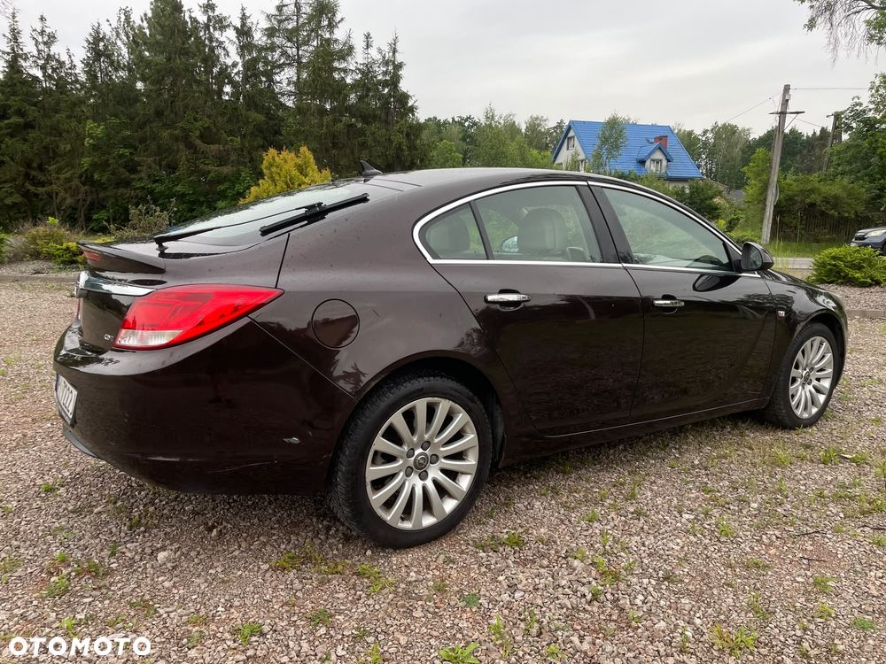 Opel Insignia - 4