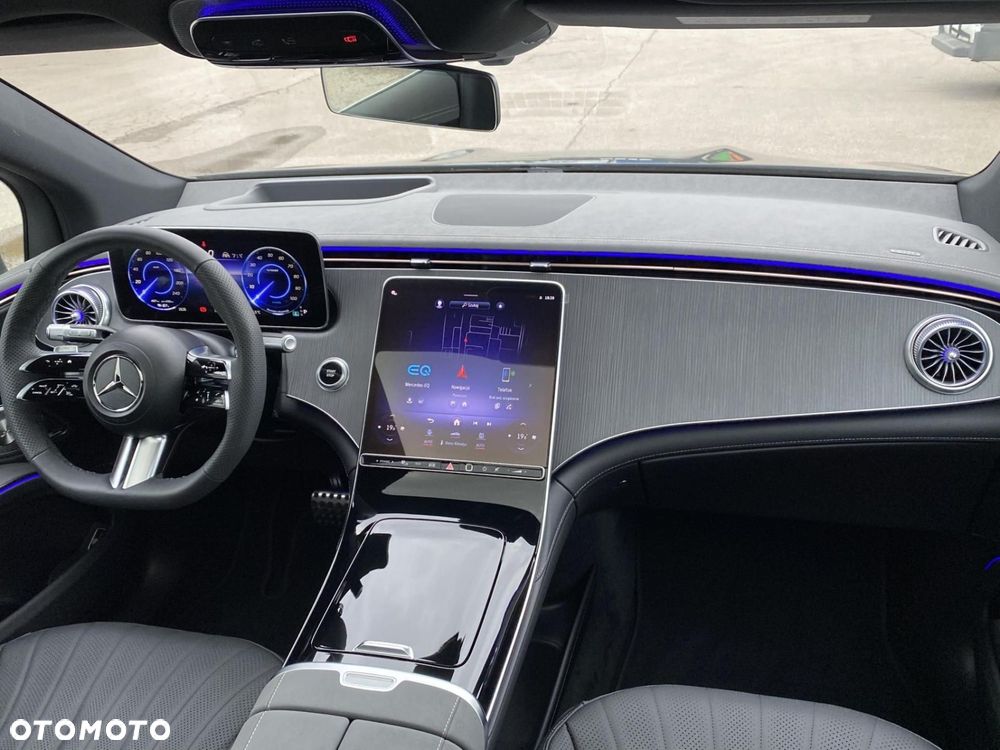Mercedes-Benz EQS - 18