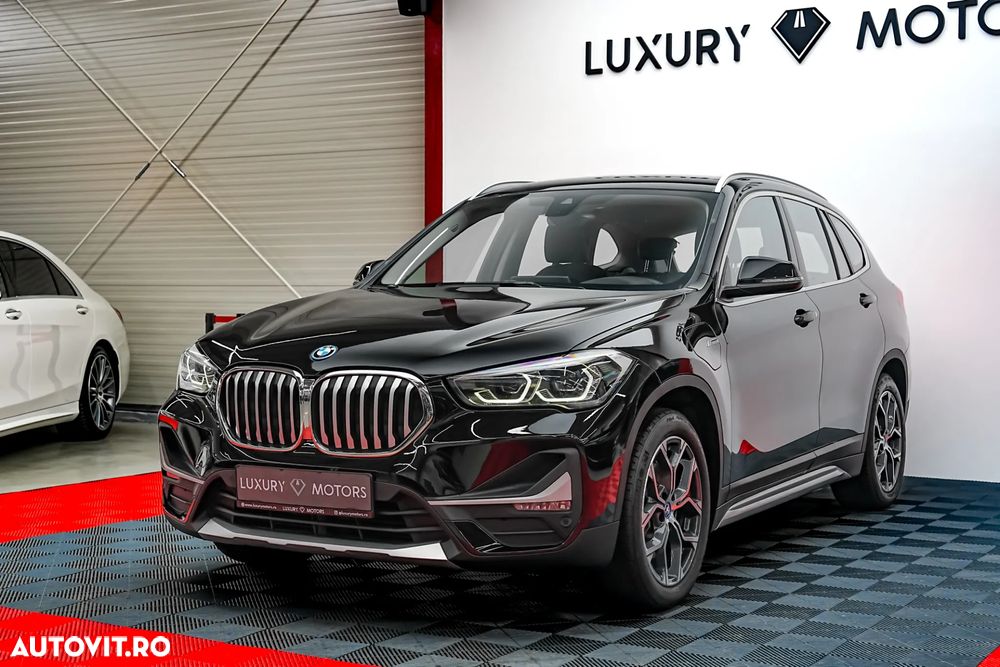 BMW X1 xDrive25e xLine - 15