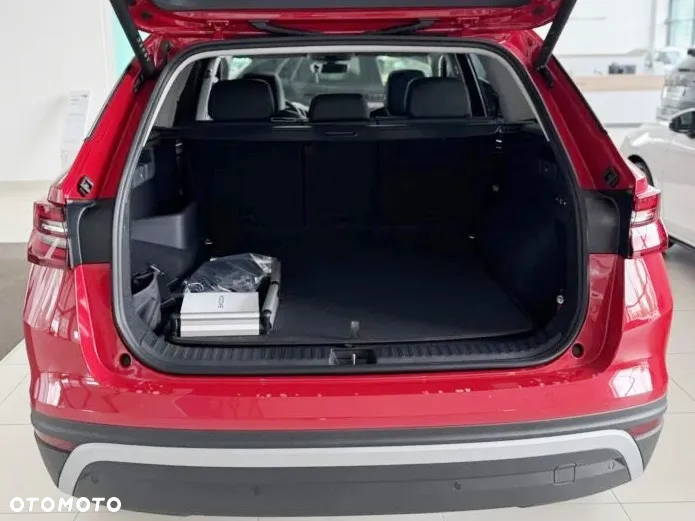 Skoda Kodiaq 2.0 TDI 4x4 Edition 130 DSG - 10