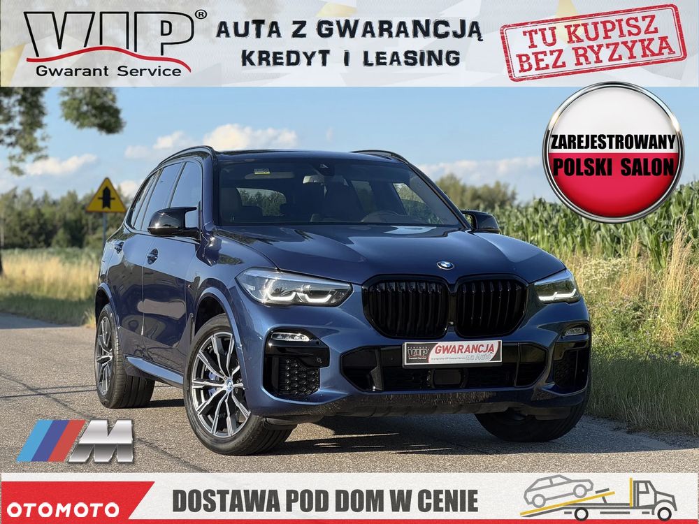 BMW X5 xDrive25d sport - 2
