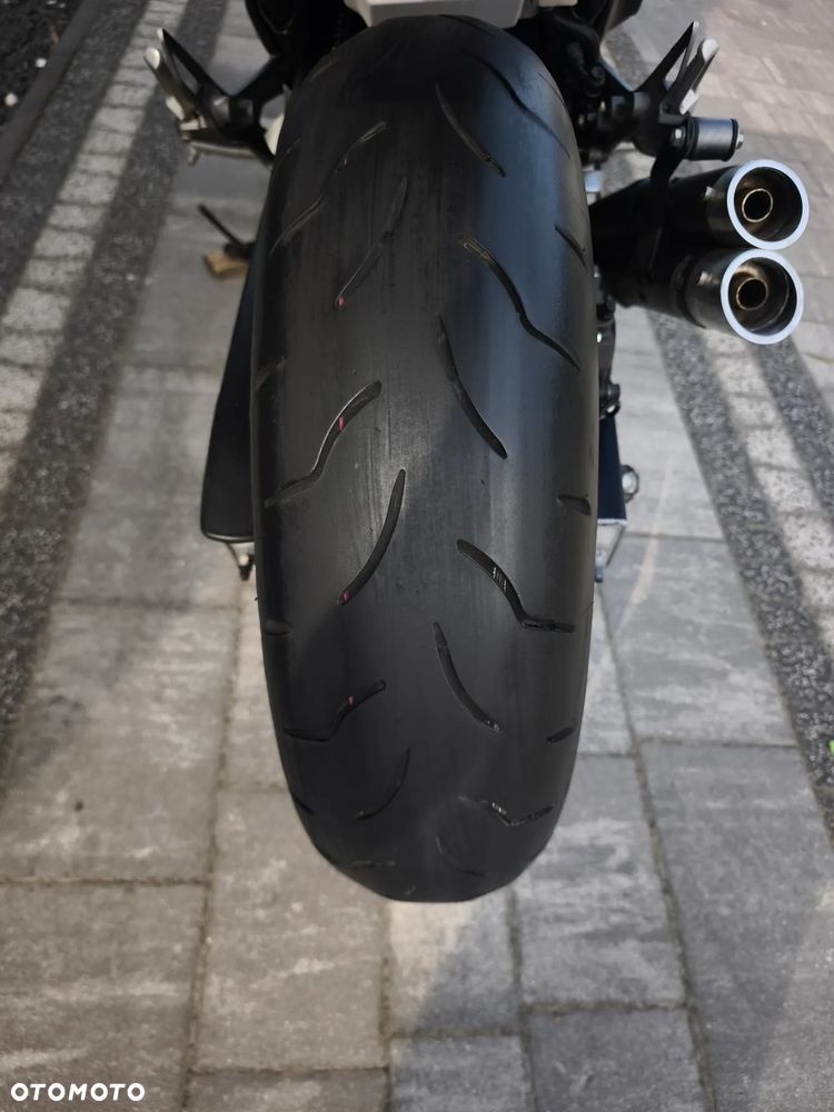 Honda NC - 15