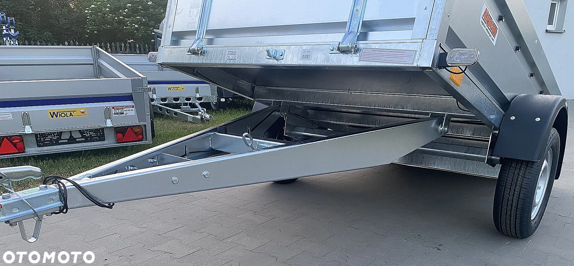 Neptun N7-236 PRO; GN023 - 4