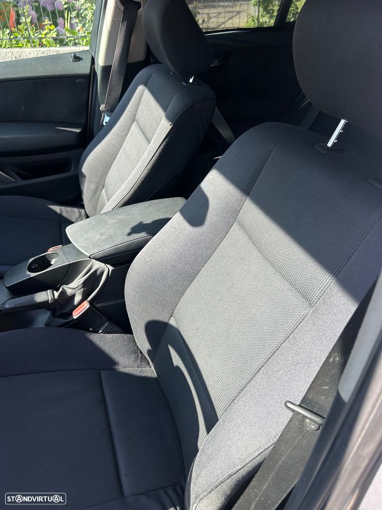 BMW X3 2.0 d - 9
