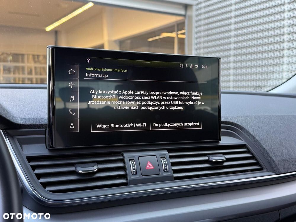 Audi Q5 - 32