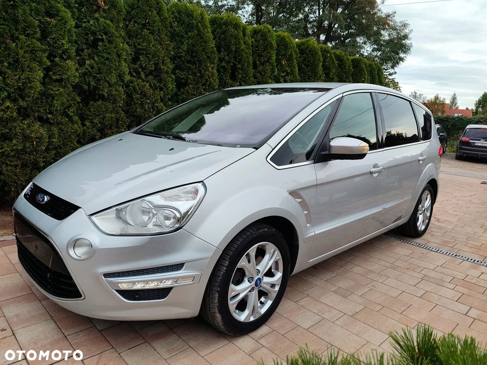 Ford S-Max - 10