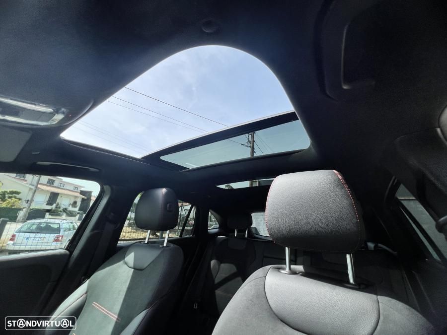 Mercedes-Benz EQA 250+ AMG Line - 16