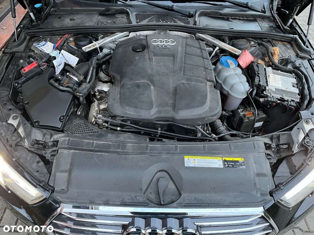 Audi A4 Avant 2.0 TDI - 38