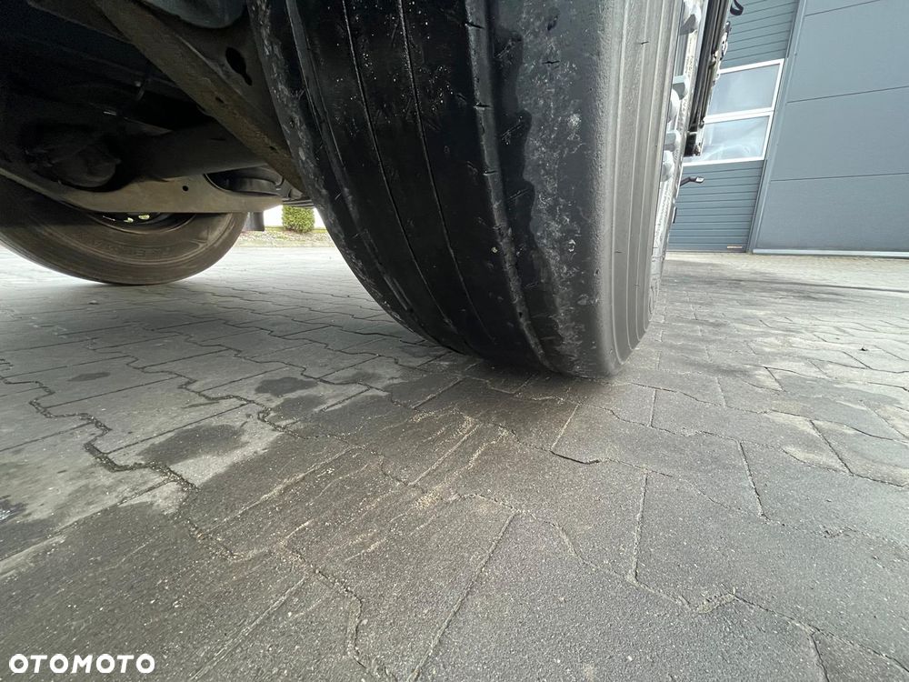 Wielton BURTO-FIRANKA / NOW PLANDEKA / 2021 / SAF / TOP - 23