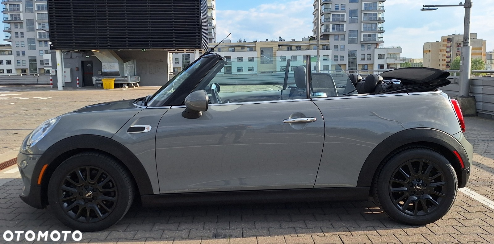 MINI Cooper - 4