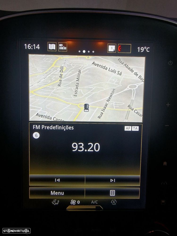 Renault Grand Scénic 1.6 dCi Intens SS - 31