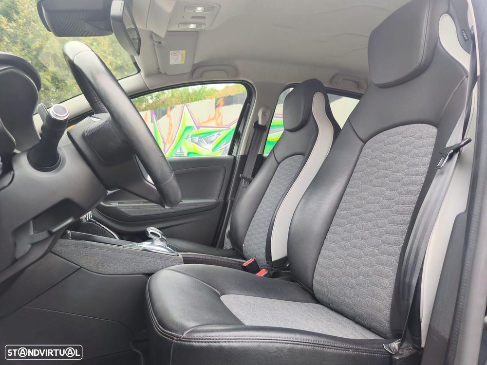 Renault Zoe (c/ Bateria) Intens 50 - 9
