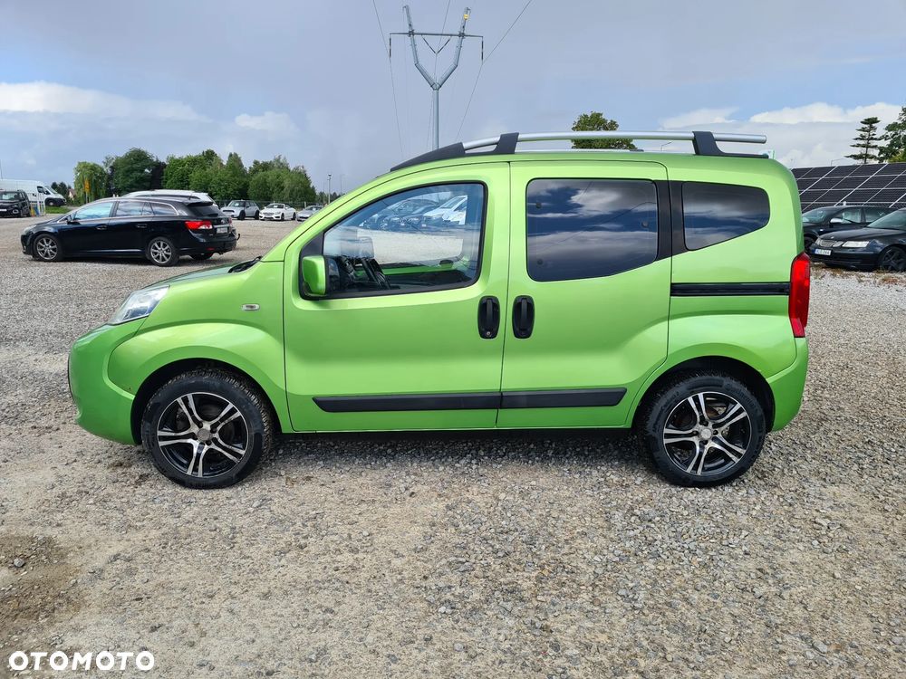Fiat Qubo - 4