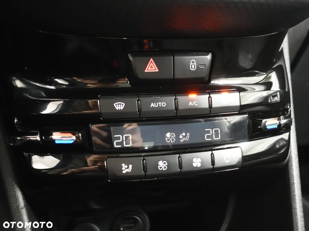 Peugeot 2008 e-HDi FAP 92 ETG6 STOP & START Allure - 34