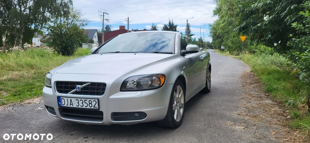 Volvo C70 2.0D Momentum - 3