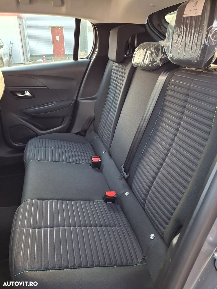 Peugeot 208 1.2 L PureTech STT Active Pack - 27