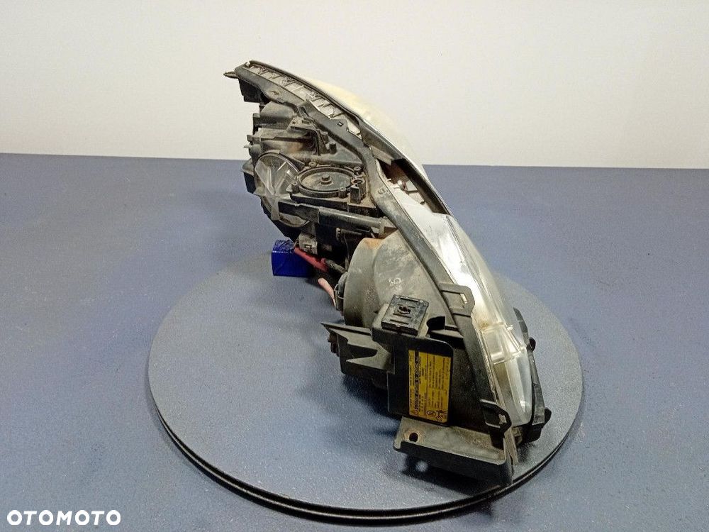 LEXUS GS III MK3 05-08 REFLEKTOR LEWY LAMPA XENON EU - 8