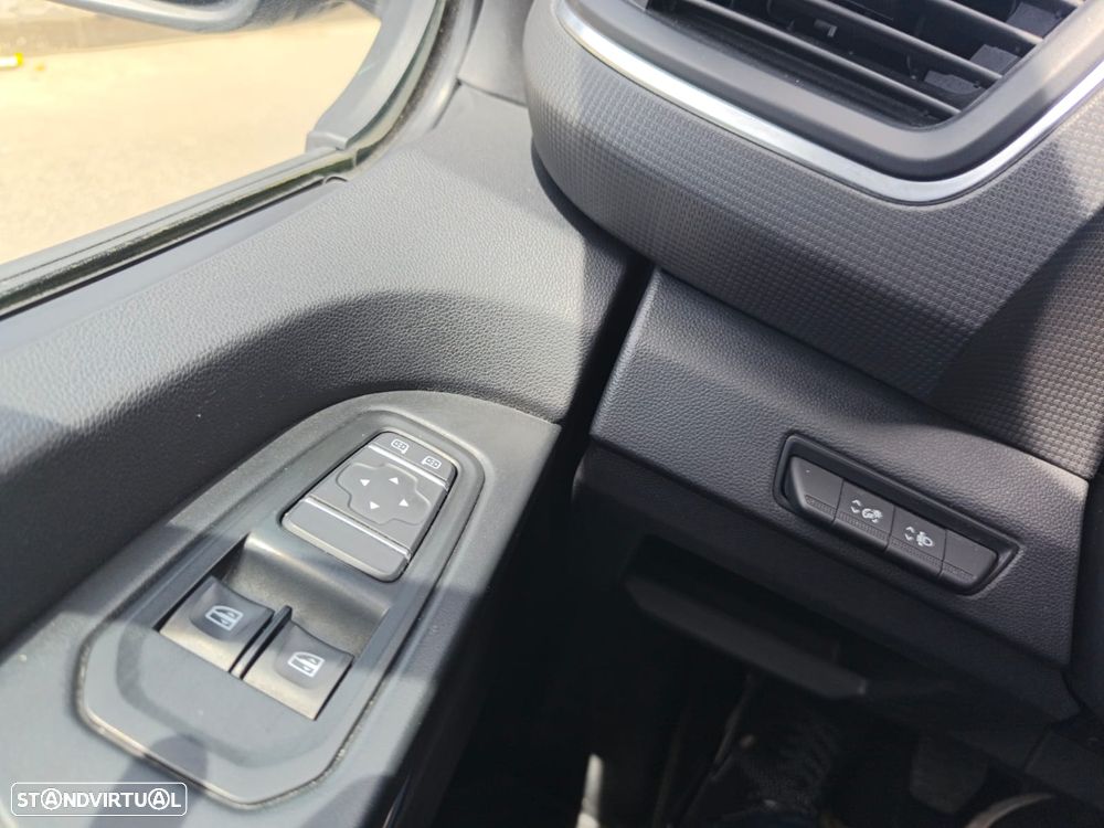 Nissan Primastar N-Connect 2.0 DCI 130 L2H1 - 18