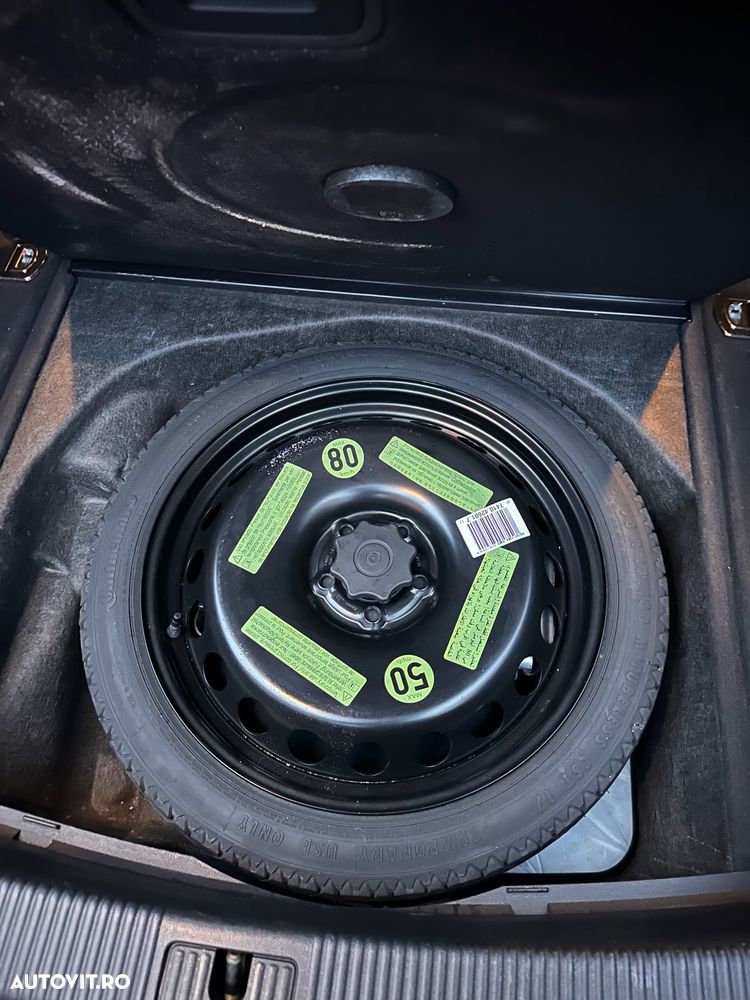 Audi A5 ack 1.8 TFSI Multitronic - 8