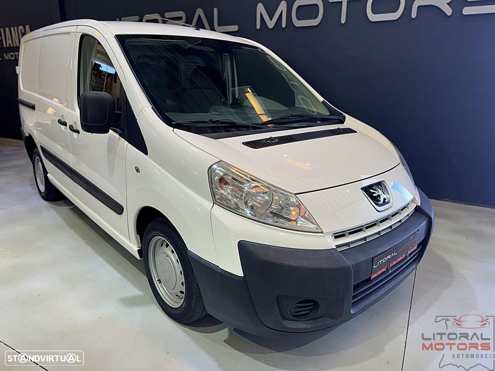 Peugeot Expert 2.0 HDi L1 - 3
