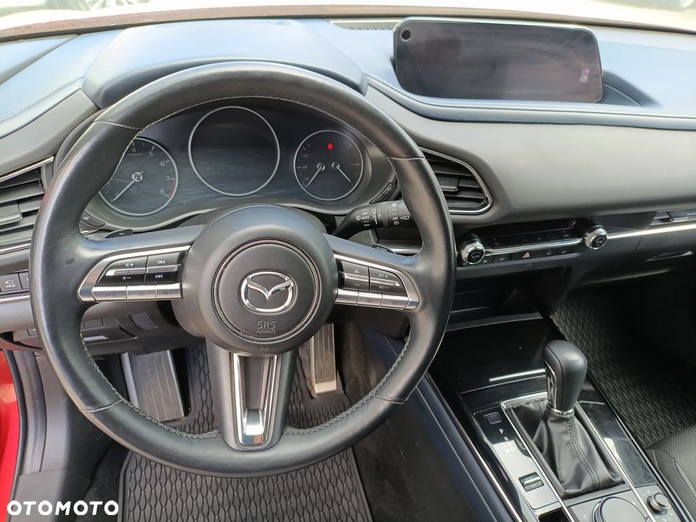 Mazda CX-30 - 22