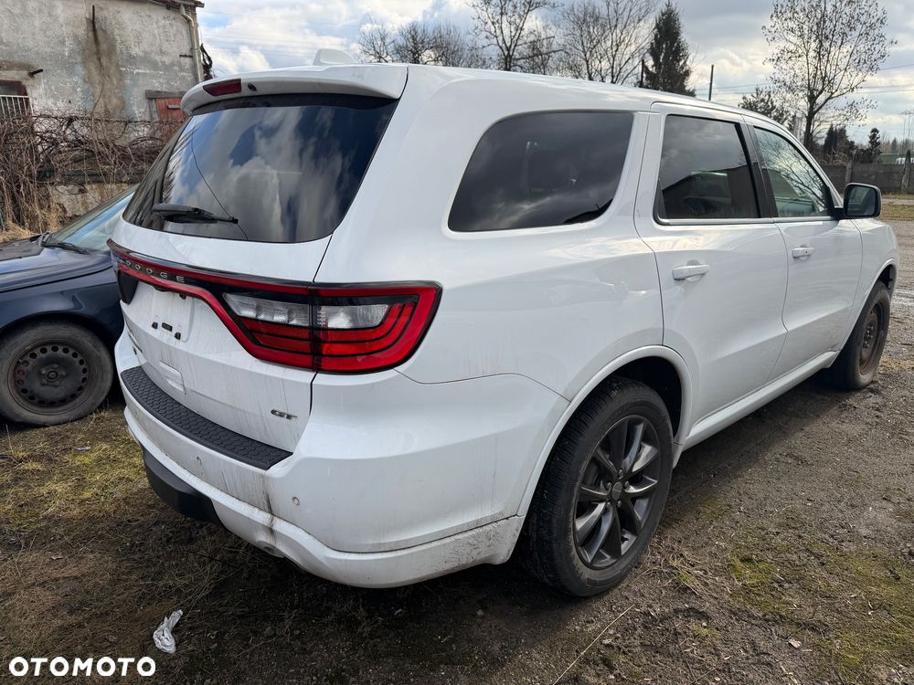Dodge Durango 3,6 Limited - 6
