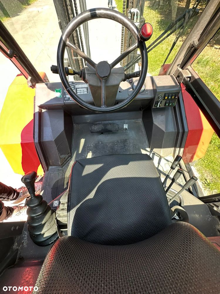Manitou M30-4 - 8