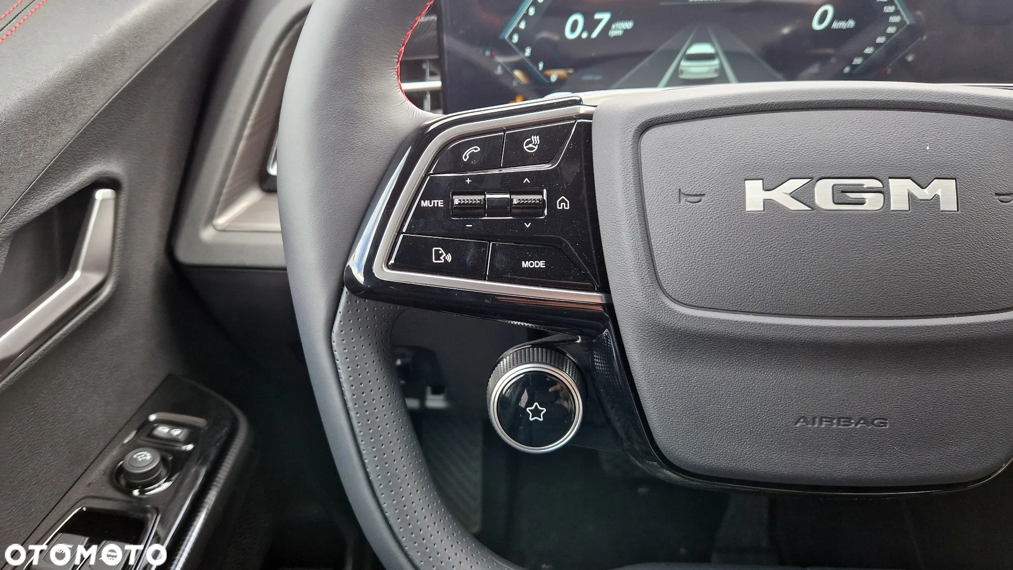 SsangYong/KGM Actyon Acyton 1.5 T-GDI Adventure - 14