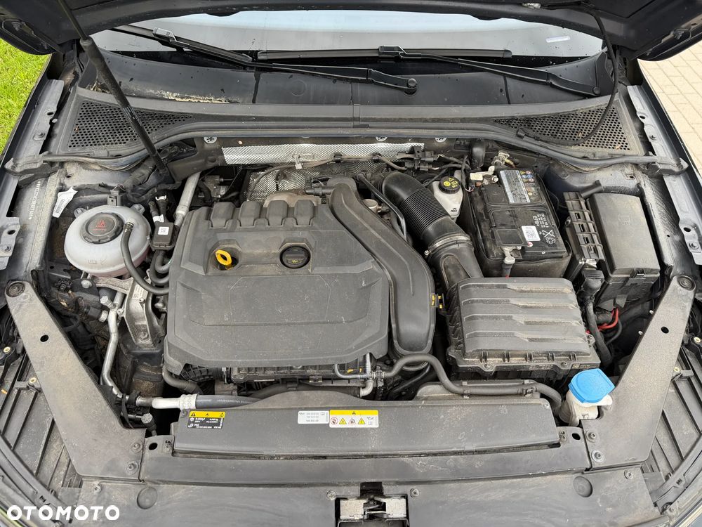 Volkswagen Passat 1.5 TSI EVO Comfortline DSG - 39