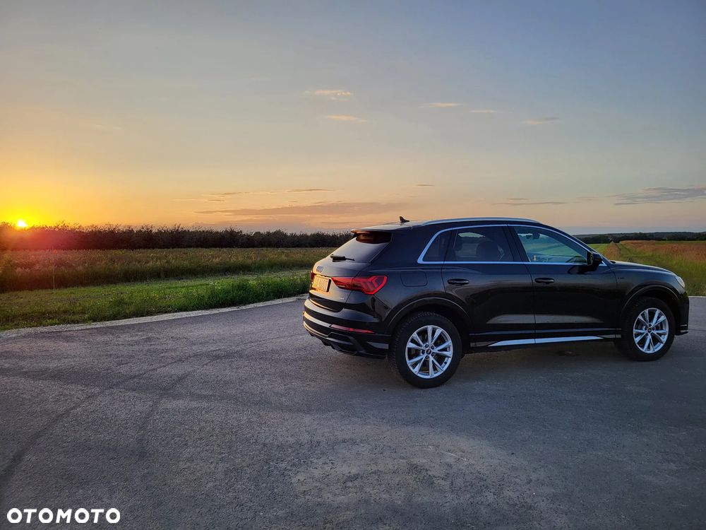 Audi Q3 45 TFSI Quattro S tronic S line - 26