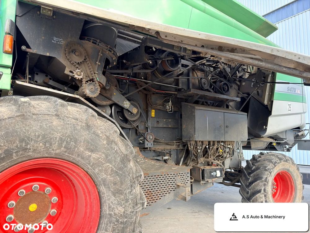 Fendt Fendt - 19