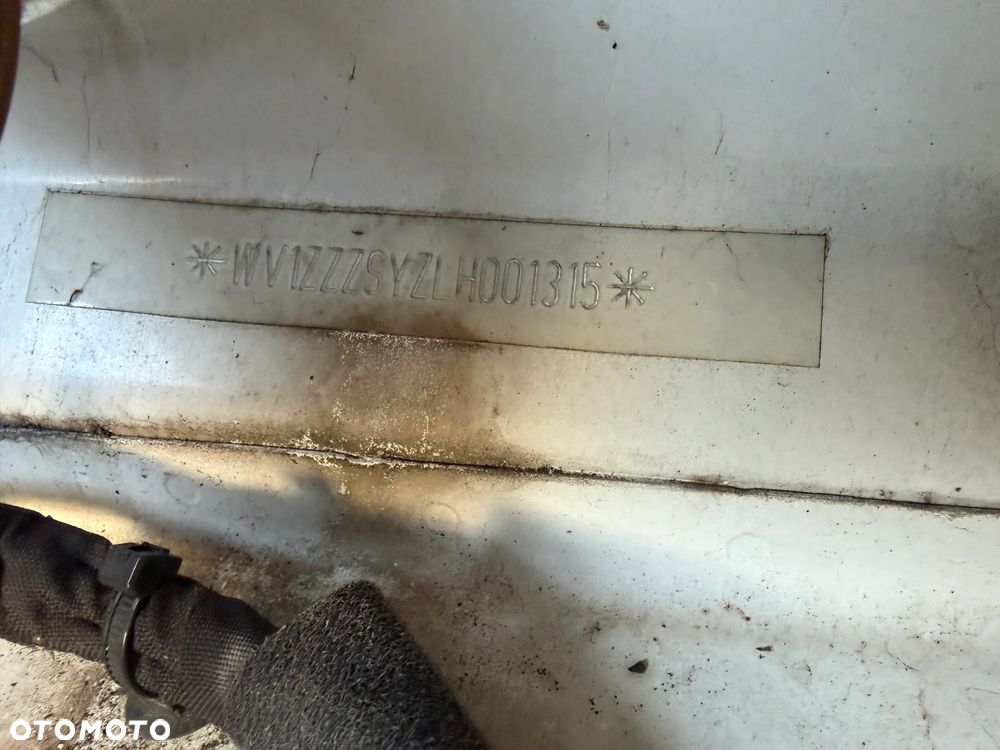 Volkswagen E-CRAFTER - 18