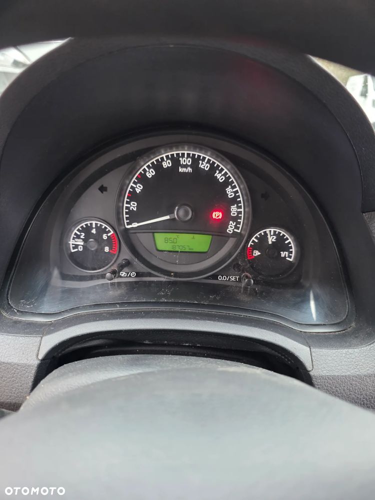 Skoda Citigo 1.0 Ambition EU6 - 2