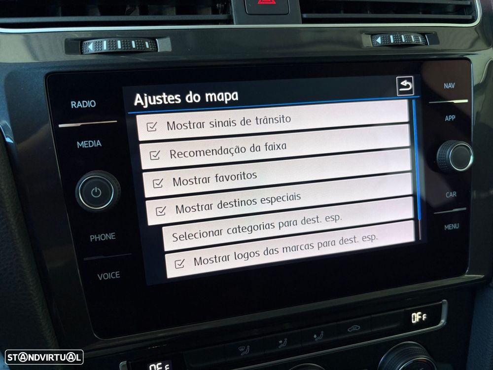 VW Golf Variant 1.6 TDi Confortline - 32