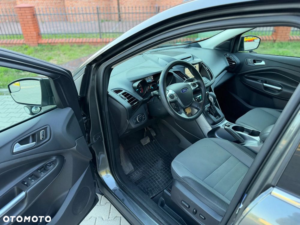 Ford Escape - 13