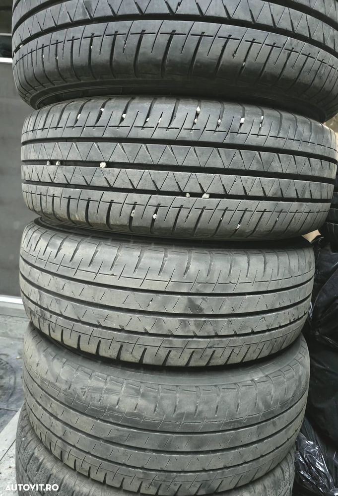 Ford Transit Custom - 12