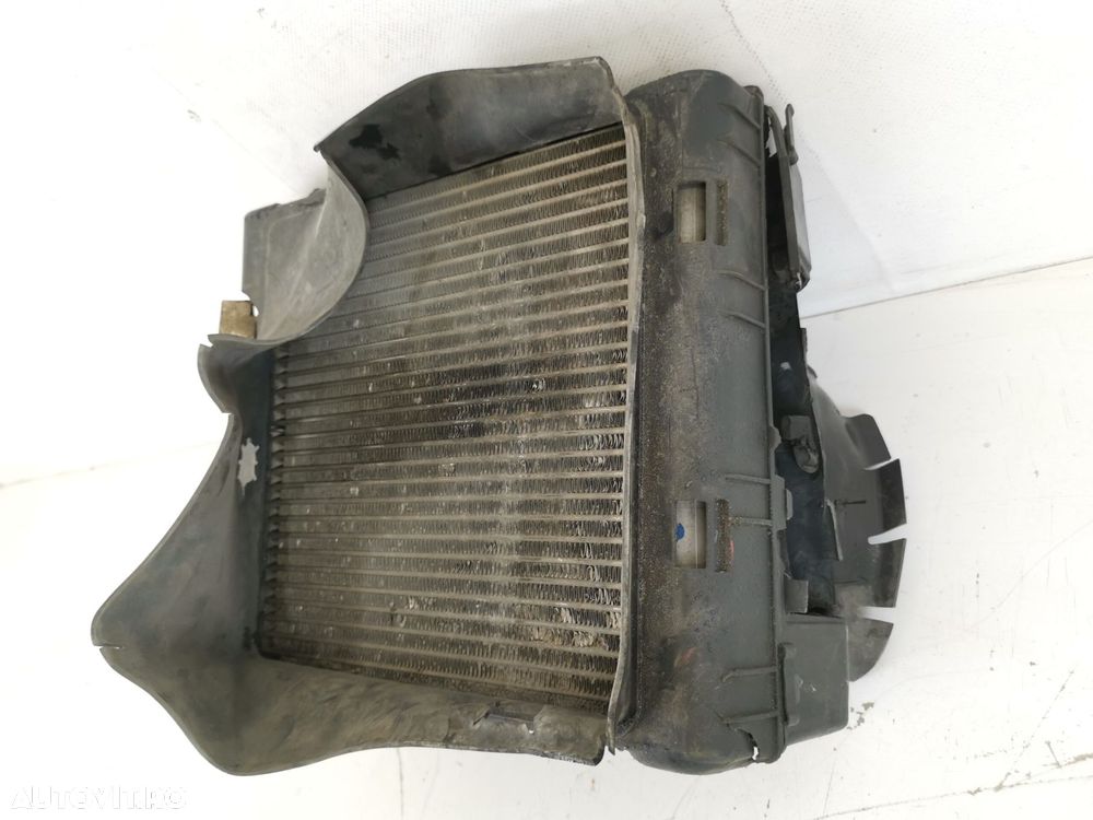 Radiator Apa Mercedes-Benz  AMG GT W290 [2018 - 2022] Original - 6