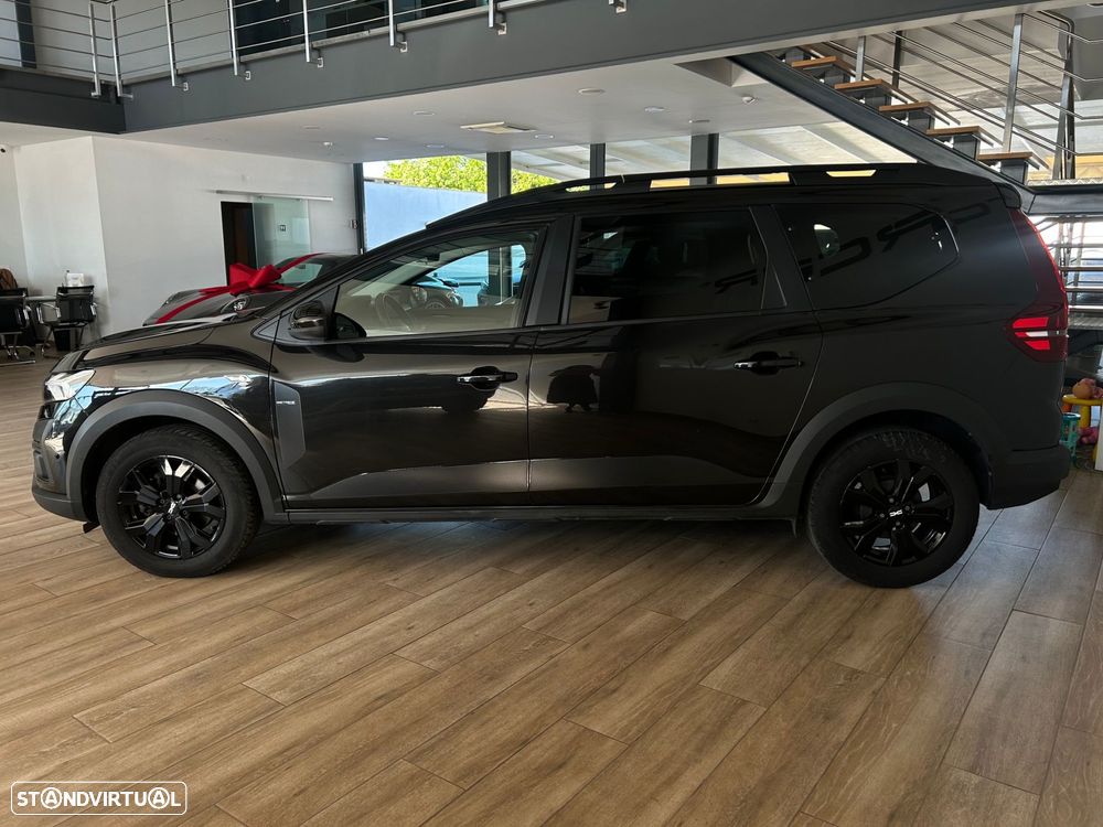 Dacia Jogger 1.0 TCe Extreme 7L - 3
