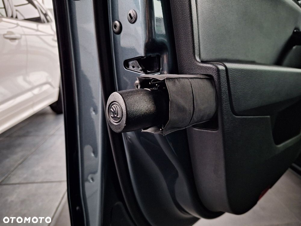 Skoda Superb 2.0 TDI SCR Ambition DSG - 16