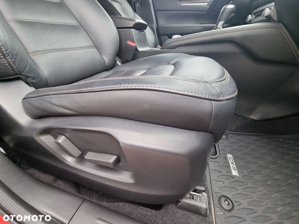 Mazda CX-5 - 27