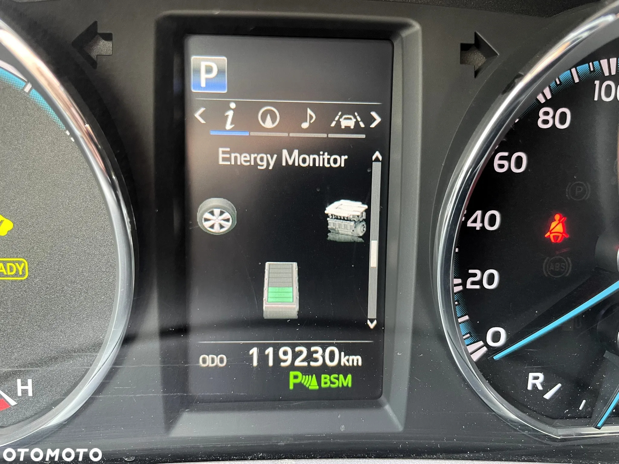 Toyota RAV4 Hybrid Prestige 4x4 - 27