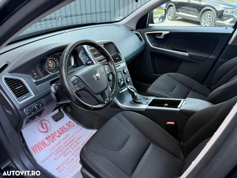 Volvo XC 60 D3 Kinetic - 6