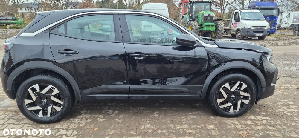 Opel Mokka Mokka-e - 10